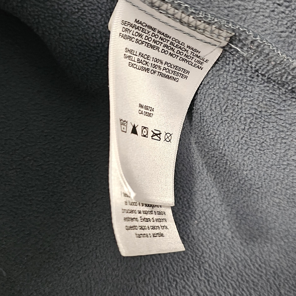 Mens Columbia Jacket - Picture 8 of 8
